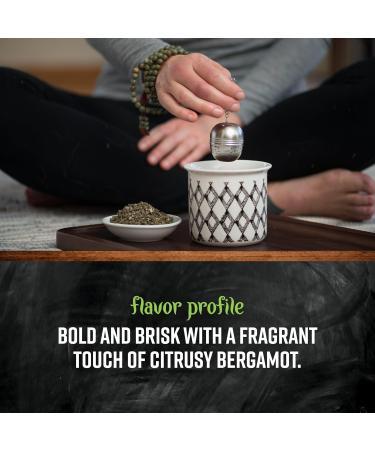 Frontier Earl Grey Traditional 16 Ounce Bag - Buy Online on GoSupps.com