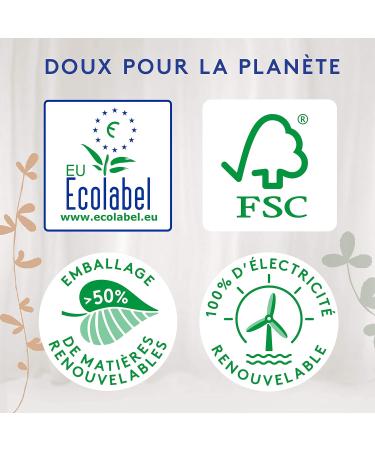 Lotus Baby Natural Softness Nappies Size 3 (5-9 kg) Pack 1 Month - 172 Nappies - Buy Online on GoSupps.com