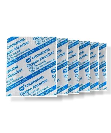 300 pieces oxygen absorber 30CC | oxygen absorber for food | Food Grade Oxygen Absorber for Food Strorage