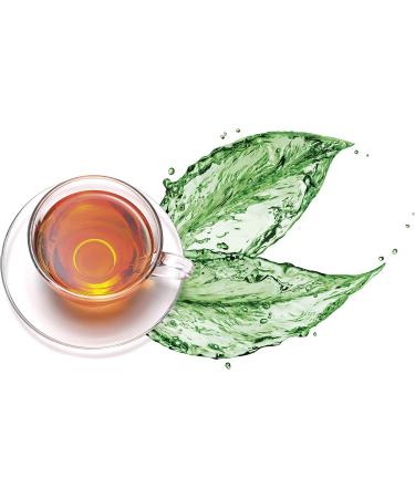 Ronnefeldt Teavelope Peppermint peppermint herbal tea set of 6 300 g 6 x 50 g - Buy Online on GoSupps.com