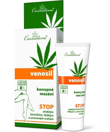 Herbal varicose veins treatment gel - Buy Online on GoSupps.com