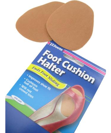 Foot Cushion Halter - Various Package Options (Set of 6) - Buy Online on GoSupps.com