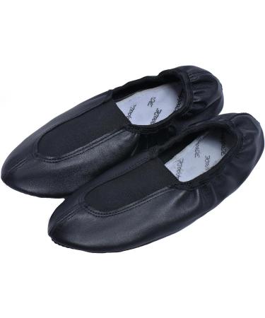 Lappade Vaulting Shoes for Gymnastics | Black White Blue Pink Purple | EU Size 22 - Buy Online on GoSupps.com