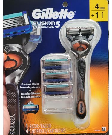 Fusion Proglide 5 4+1 (1)