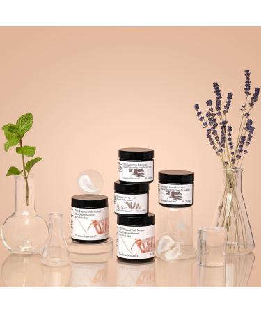 Claudiana Beautanica Skin Soothe Ointment 2oz | Plant Based Body Care | Premium Botanical Skin Nourishment - Buy Online on GoSupps.com