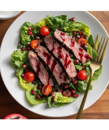 Buy Fersan Pomegranate Syrup 100% Concentrate - Nar Eksisi Value Pack (2x330ml) - Premium Quality International Shipping Available - Buy Online on GoSupps.com