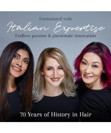 Lisap Top Care Repair Elixir Hair Oil - Nourishing, Smoothing & Hydrating - 1.69 fl oz - Buy Online on GoSupps.com