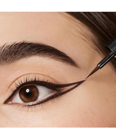 L Or al Paris Infaillible Grip 24h Matte Liquid Liner 03 Marron - Waterproof Brauner Eyeliner f r Pr zises Auftragen | Internationaler Versand - Buy Online on GoSupps.com