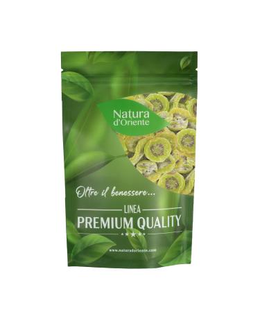 Natura d'Oriente Dehydrated Kiwi 500 g
