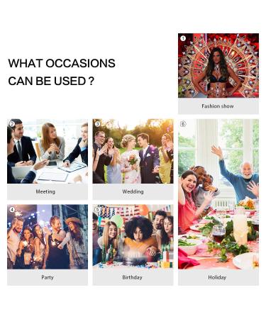 Shop Sofeiyan 33cm Long Curly Ponytail Extension - Natural Looking Light Blonde Clip-In Hair for Women - Buy Online on GoSupps.com