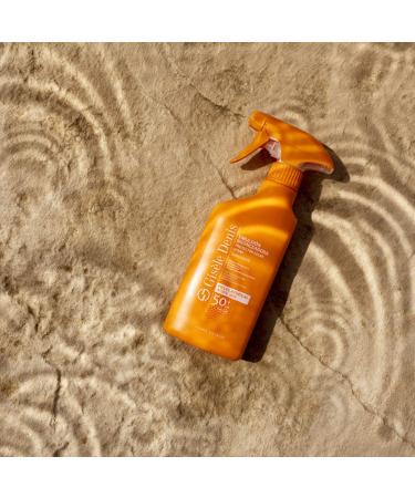  Gisele denis G.DENIS EM.BRONCEADORA SPF50 NI OS P/ATO - Buy Online on GoSupps.com