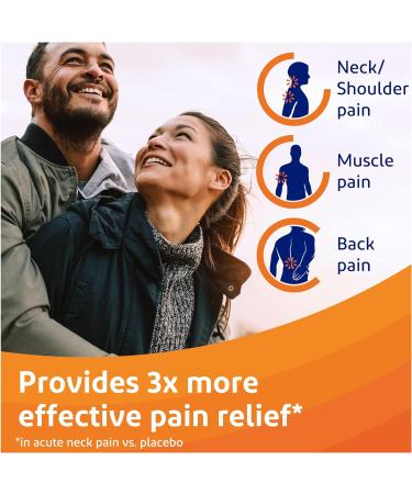 Voltarol Back and Muscle Pain Relief Gel 100g - Fast-Acting Solution for Aches and Pains - Buy Online on GoSupps.com