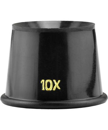 SE 10x Black Plastic Eye Loupe Lens - MI120P - Buy Online on GoSupps.com