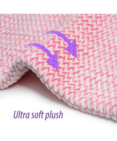 GOQOTOMO Fast-Heating Electric Heating Pad - Pain & Cramps Relief, 12 Heat Levels, 8 Timers, Machine Washable - PW01 Pink - Buy Online on GoSupps.com