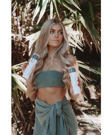 Rubin Long Life Hair Extensions Conditioner - Silk-Boost & Antioxidant Repair | 200 ml - Best for Healthy Hair & Shine - Buy Online on GoSupps.com