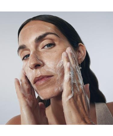 layerOne Clarifying Enzyme Cleanser Gentle Daily Facial Exfoliant Pore-Cleansing Formula 3.38 fl oz - Buy Online on GoSupps.com