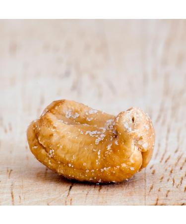 Buy Natura dOriente Salted Roasted Cashews 1000g - Premium Quality International Shipping Available - Buy Online on GoSupps.com