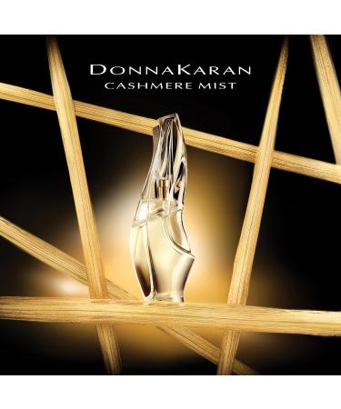 Donna Karan Cashmere Mist Eau de Toilette 1 Fl Oz (Pack of 1) - Buy Online on GoSupps.com