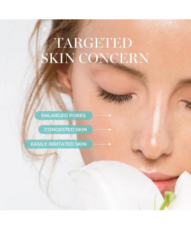 Calming Effect Aqua Gel Cleanser 5.29 oz | Gentle Non-Stripping Face Wash | Removes Makeup & Clears Pores | Hypoallergenic Formula - Buy Online on GoSupps.com