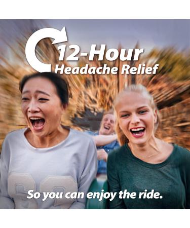 GoodSense Naproxen Sodium Tablets 220mg - Headache Pain Relief - 50 Count - Buy Online on GoSupps.com