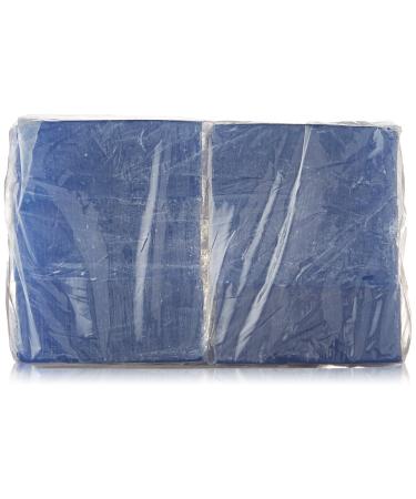 SoapWorks Blue Glass Lavender Soap 120 Grams (Pack of 6)