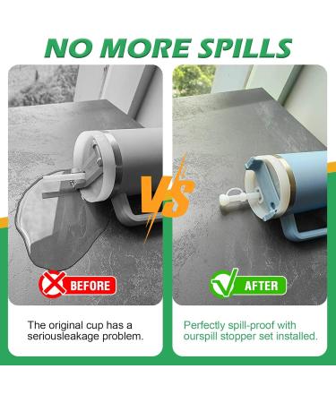 Buy Beige Carrying Case for Stanley Cup - 40oz & 30oz Accessories | International Shipping - Buy Online on GoSupps.com