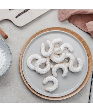 Kotanyi Vanillinzucker - Buy 400ccm Pure Vanilla Sugar for Baking | International Shipping Available - Buy Online on GoSupps.com