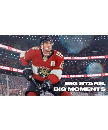 EA Sports NHL 24 (Nordic) for PlayStation 4 - Buy Internationally | Best Prices & Fast Shipping - Buy Online on GoSupps.com