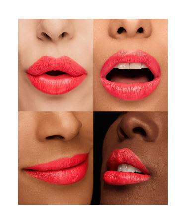Ners Lipstick/Satin ROUGE INSOLENT (2924) - Bright Red Coral - Buy Online on GoSupps.com
