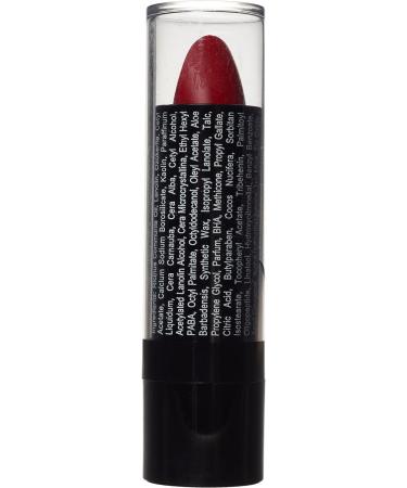 Stargazer Lip Stick Number 132 Soft Pigmented Long Lasting Cruelty-Free Lipstick - Buy Online on GoSupps.com