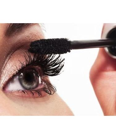 XL Lengthening Mascara - No Clumping, Long Lasting, Voluminous - 2x More Product - Buy Online on GoSupps.com