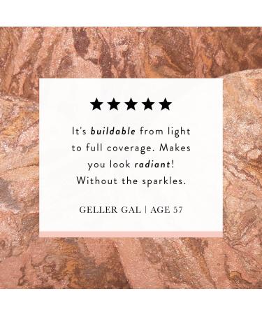 LAURA GELLER Baked Balance-N-Glow Illuminating Color Correcting Foundation - Light Coverage 03 Light - Buy Online on GoSupps.com