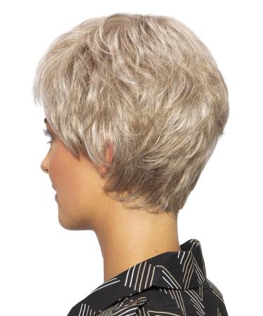 Degenhardt Wig DAVOS Deluxe Plus - High-Quality Synthetic Hair in Pearl Blonde | International Shipping Available - Buy Online on GoSupps.com