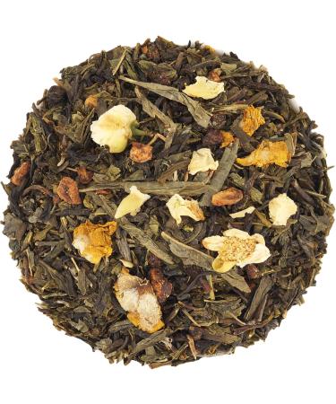 Green Tea Sweet Dream UniTea Land 100 Gram 100 Gram - Buy Online on GoSupps.com