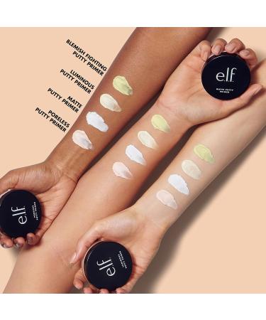 eleven.Blemish Fighting Putty Primer - 1.8% Salicylic Acid for Clear Skin Vegan & Cruelty-Free 5g | International Shipping - Buy Online on GoSupps.com