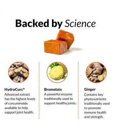Force Factor Total Beets & Turmeric Joint Support Soft Chews Bundle - Buy Online on GoSupps.com