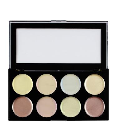 Revolution Ultra Strobe Balsam Palette | International Shipping & Best Prices - Buy Online on GoSupps.com