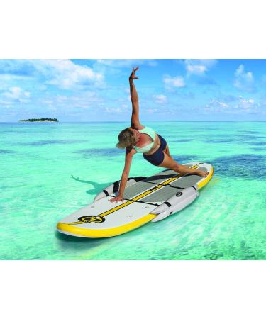 AIRHEAD SUP Training Wheels Set - White - Buy Online on GoSupps.com