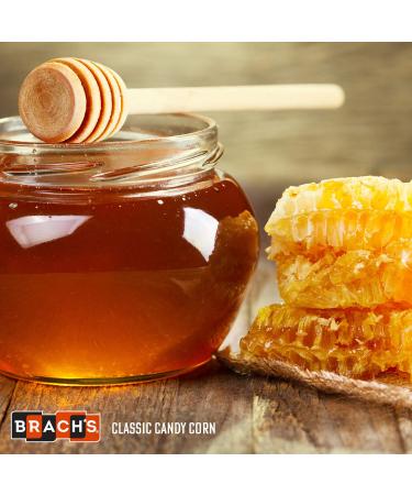 Brach's Candy Corn Treat Packs 37.5oz (1 Pack, 70 Count) - Halloween Candy - Buy Online on GoSupps.com