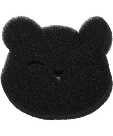  pilateur de Poils d'animaux pour Le Linge Outil d' pilation r utilisable pour Chien et Chat Machine Laver r utilisable en Forme d'ours Noir Mignon Attrape-Chien pour (10 pi ces) - Buy Online on GoSupps.com