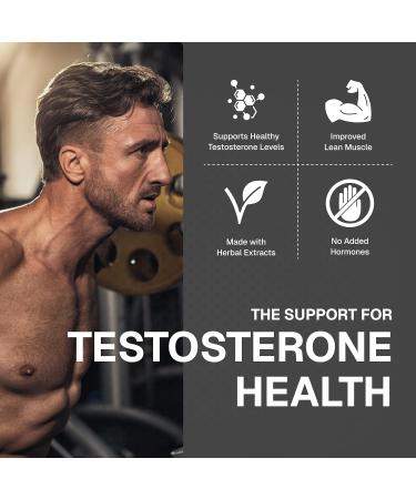 Weider Prime | Support for Men | - Supports Energy Strength Focus Stress Lean Muscle - 60 Capsules 60 count (Pack of 1) - Buy Online on GoSupps.com