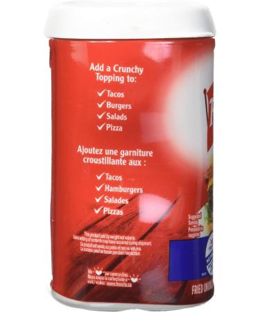 French's Crunchy Toppers Onions 170 Grams - Buy Online on GoSupps.com