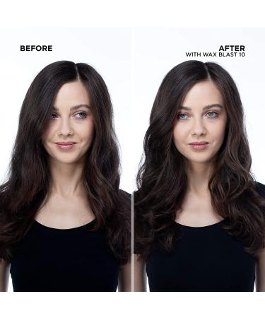 Redken Wax Blast 10 Finishing Hairspray - 4.4oz for All Hair Types - Buy Online on GoSupps.com