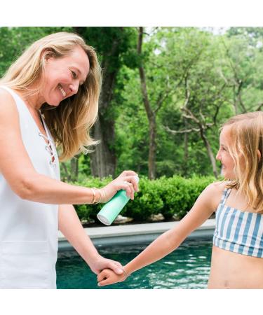 MDSolarSciences KidSpray SPF 40 | Water-Resistant, Broad-Spectrum Sunscreen Spray for Kids | Infused with Indian Gooseberry, Vitamin C & Antioxidants | Non-Aerosol | Safe for Sensitive Skin (6 Fl Oz) - Buy Online on GoSupps.com