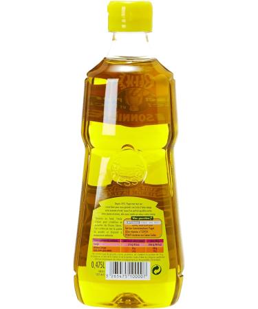 Puget Extra Virgin Olive Oil Squeezer 475ml - Buy Online on GoSupps.com