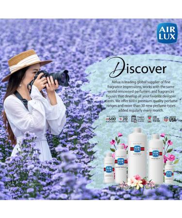 Perfume Impression of Biblotheque For Women Men Replica Pure Concentrated Long Lasting Fragrance Alcohol-Free Body Oil Dupes Grand Quality Bulk Size Type Parfums Cologne 2 Fl Oz - Buy Online on GoSupps.com