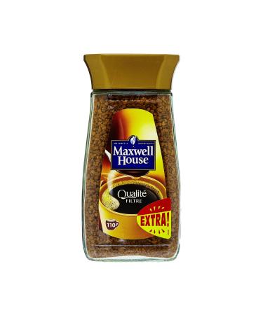 Maxwell House Café Soluble, 200g