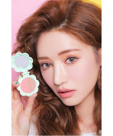 3CE Love duo shadow lucky seventh 1 Count - Buy Online on GoSupps.com