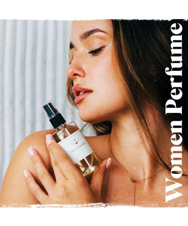 Inspired by Crystal Noir - Midnight Crystal - Perfume For Women - Fragrance 3.4 Fl Oz / 100 ml Versace Crystal Noir Inspired - Buy Online on GoSupps.com