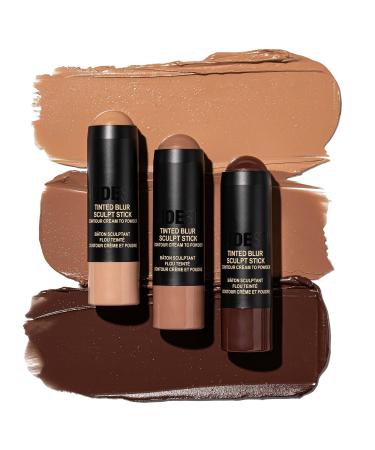 Buy Tinted Blur Sculpt Stick Medium 0.22 Fl Oz - Flawless Skin Anywhere | International Shipping - Buy Online on GoSupps.com